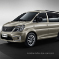 Professional Dongfeng mini cargo  van Cars MPV with good design and strong body